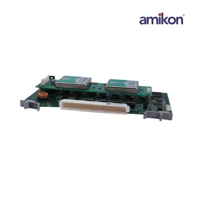 Yokogawa AMM42 S4 Multiplexer Input Module