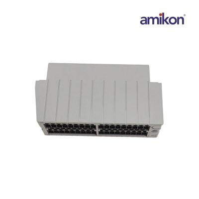 Yokogawa ATA4S-00 S2 Pressure Clamp Terminal Block