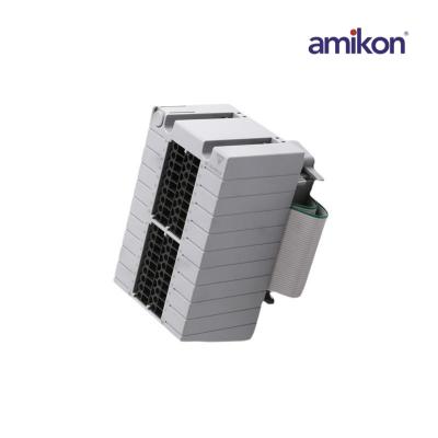 Yokogawa ATA4D-00 S2 Dual-Redundant Pressure Clamp Terminal Block