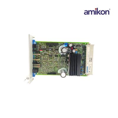 VICKERS EEA-PAM-513-A32 02-326016 Power Amplifier