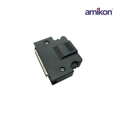 MITSUBISHI MR-JE-100A Servo Amplifier Connector