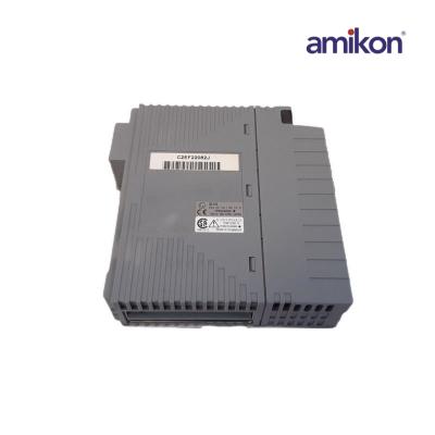 Yokogawa AAR145-S03 S1 Analog Input Module
