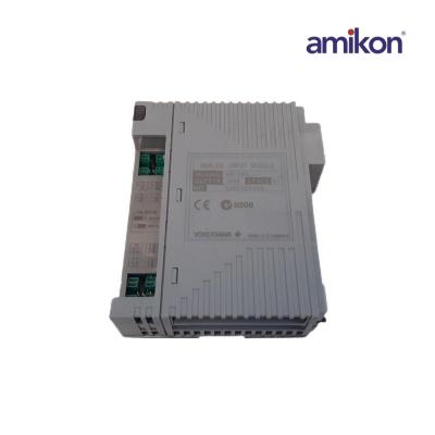 Yokogawa AAI143-S03 S1 Analog Input Module