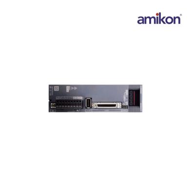 MITSUBISHI MR-JE-100A Servo Amplifier