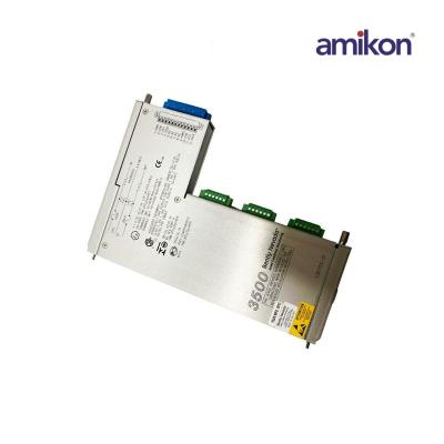 Bently Nevada 136703-01 Discrete Internal Barrier I/O Module