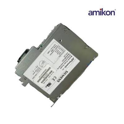 Siemens A5E30947477-H4 Power Supply Module