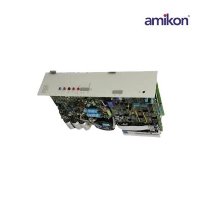 Siemens 6DS1003-8BA Power Supply Module