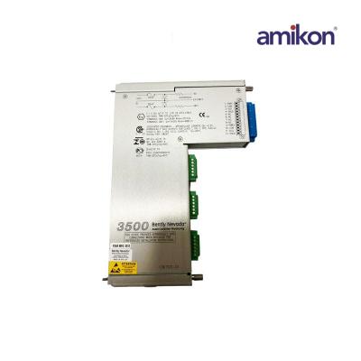 Bently Nevada 136703-01 Discrete Internal Barrier I/O Module