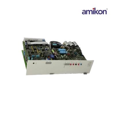 Siemens 6DS1003-8BA Power Supply Module
