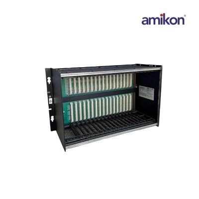 General Electric IC698CHS117 Standard PACSystems 17-Slot Mount Rack