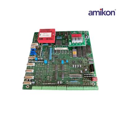 ABB PP5302B 3ADT306400R1 Inverter Unit