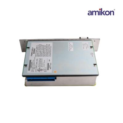 General Electric IC698PSA100 Versatile Power Supply Module