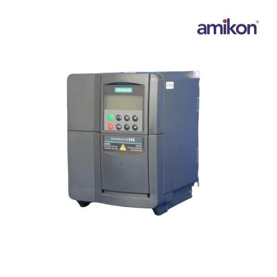 Siemens 6SE6440-2UD24-0BA1 Micromaster 440 Inverter Drive