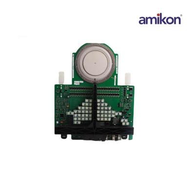 ABB 3BHE019719R0101 GVC736BE101 IGCT Module