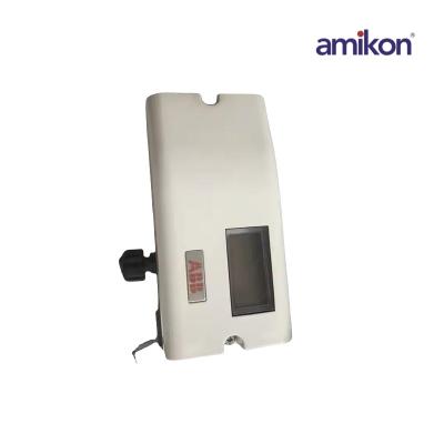 ABB V18345-1010121001C TZIDC Electro-Pneumatic Positioner