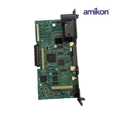 General Electric FANUC A16B-3200-0810 Circuit Board