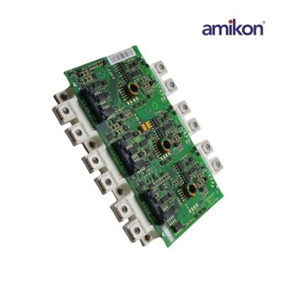 ABB FS300R12KE3/AGDR-71C Drive Board