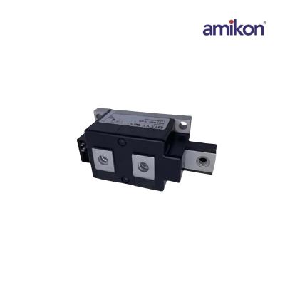 IXYS MCD255-16I01 Discrete Semiconductor Module
