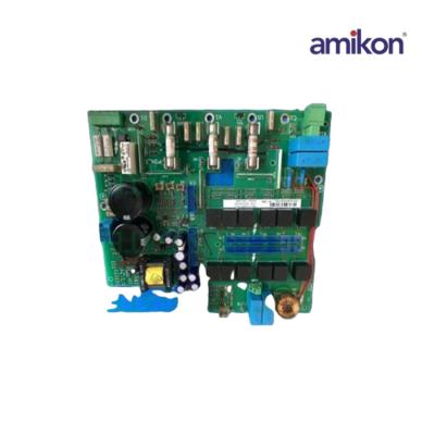ABB SDCS-PIN-3A COAT 3ADT220120R0002 Pulse Transformer Board