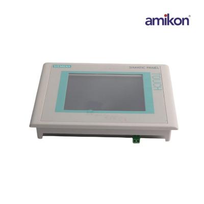 6AV6642-0BA01-1AX1 Touch Panel