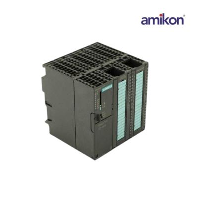 6ES7314-6CH04-0AB0 SIMATIC S7-300 CPU Module