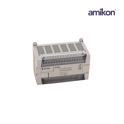 1762-L40BWA 40 Point Controller