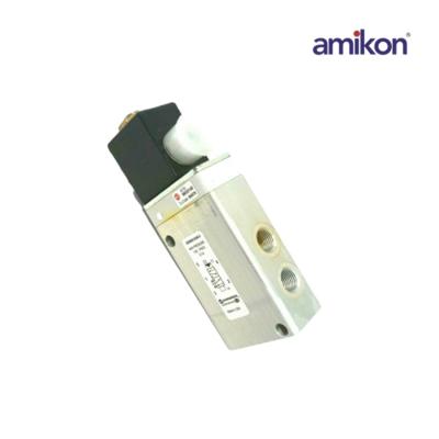 NORGREN 2636000-0246 Solenoid Valve