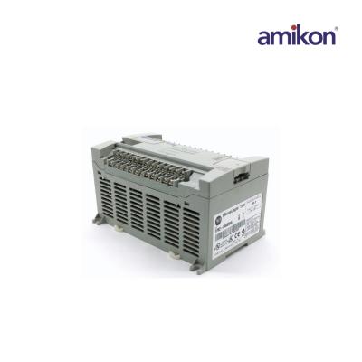 1762-L40BWA 40 Point Controller