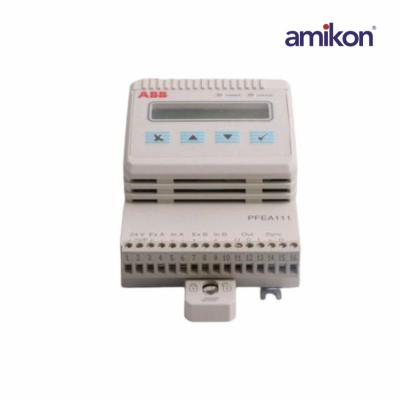 PFEA111-20 3BSE050090R20