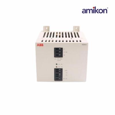 SD812 3BSC610023R0001