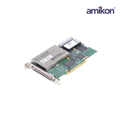 PCI-6033E