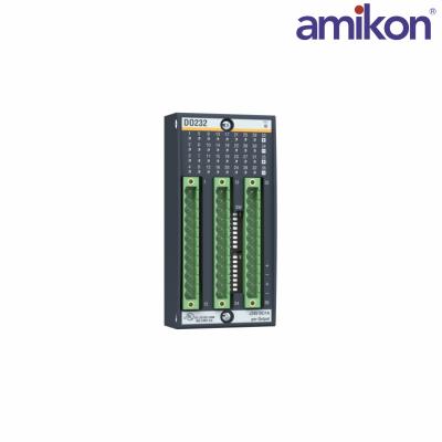Bachmann DO232 Digital Output Module