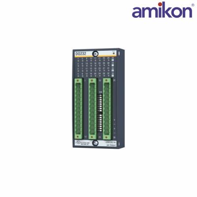 Bachmann DO232 Digital Output Module