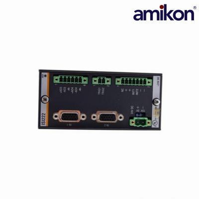 Bachmann ISI222  Programmable Positioning Module