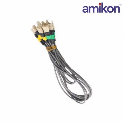 Honeywell 51202329-200 Gray Drop Cable