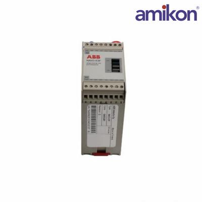 ABB NAIO-03 Analog I/O Extension Module