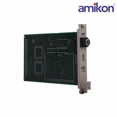 Honeywell 10012/1/2 Central Processing Unit