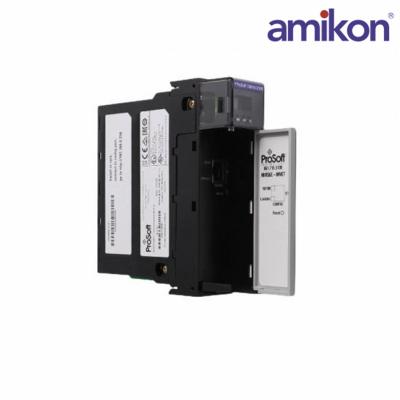 PROSOFT MVI56E-MNET Master/Slave Communication Module