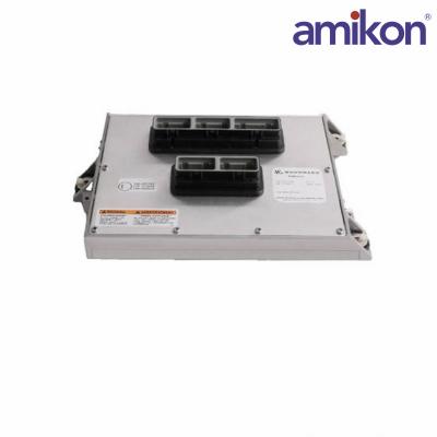 Woodward 8237-1104  Engine  System