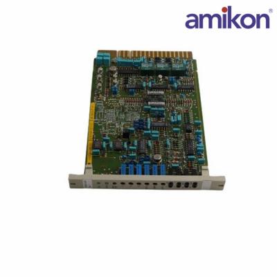 ABB HIER460302R1 UN0824B-P V1 Processor Module