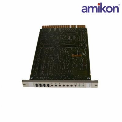 ABB HIER460302R1 UN0824B-P V1 Processor Module