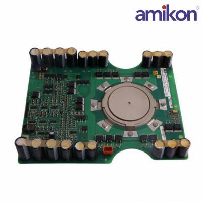 ABB GVC704AE01 3BHB003230R0101 POWER BOARD ASSEMBLY