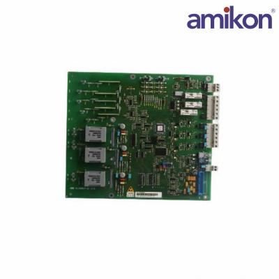 ABB NDSC-02 3ADT220090R0039 Control Board