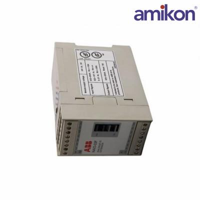 ABB NAIO-03F Analogue I/O Extension Module
