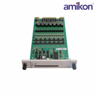 ABB SPAS011 Analog Output Module