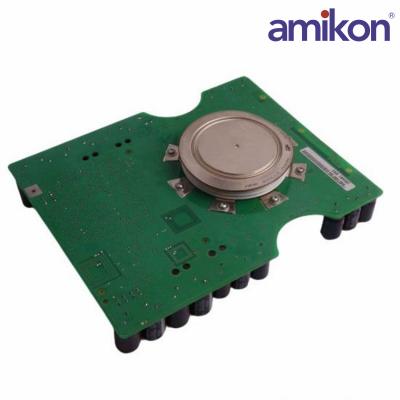 ABB GVC704AE01 3BHB003230R0101 POWER BOARD ASSEMBLY