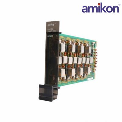 ABB NASM03 Analog Slave Module