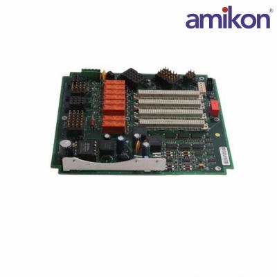 ABB MCOB-01 3HNE00010-1 CIRCUIT BOARD