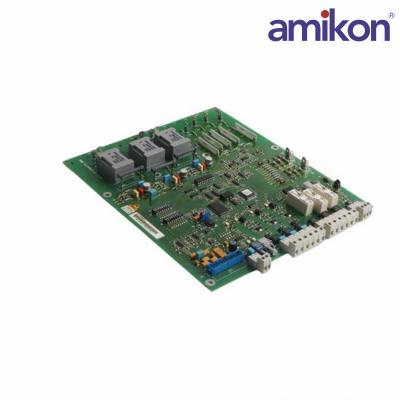 ABB NDSC-02 3ADT220090R0039 Control Board