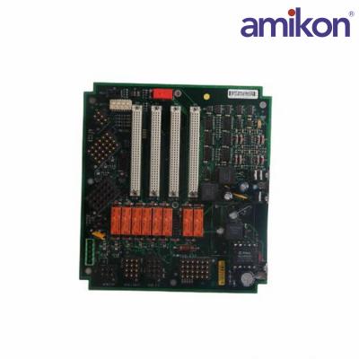ABB MCOB-01 3HNE00010-1 CIRCUIT BOARD